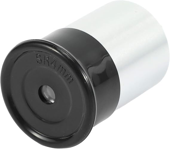 Telescope Eyepiece SR4mm 0.965in Fully Coated Optical Glass Pro