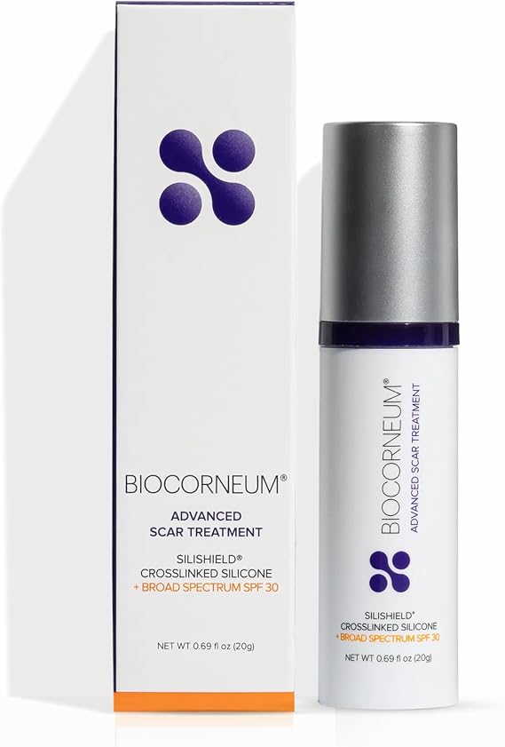 BioCorneum 20g Scar Supervision
