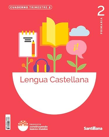 Cdn Lengua 2-2Prm cast (CONSTRUYENDO NM)