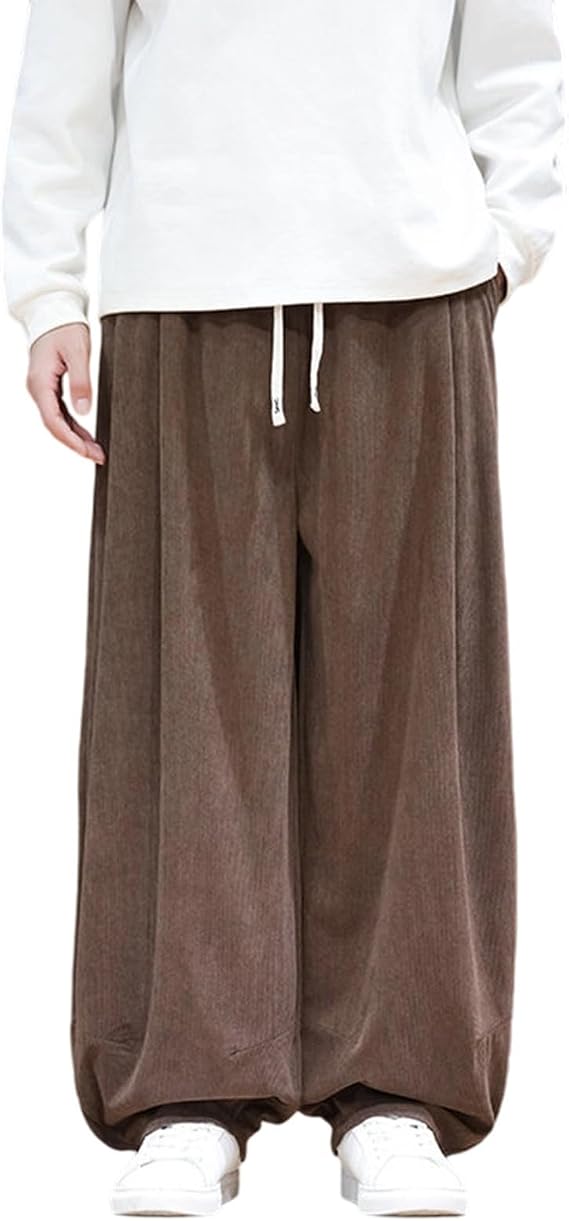 Men's Joggers Sweatpants Regular Fit Sweatpants Super Soft Jogging Bottoms Breathable Comfy Lounge Pants Gym Joggers Tracksuit Jogging Bottoms Running Gym Daily Wear Casual Lounge