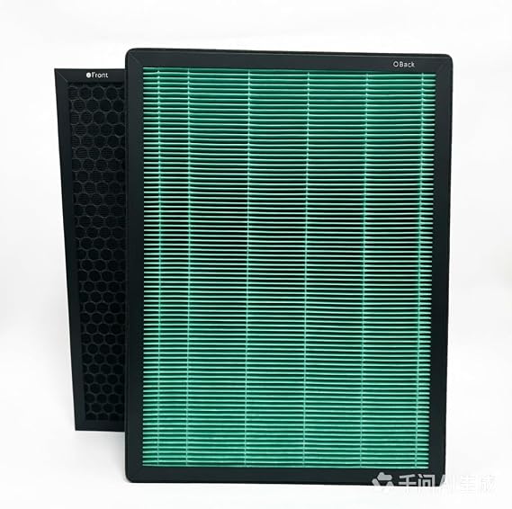 Airmega 400 Filter Compatible with Coway AIRMEGA 400 400S