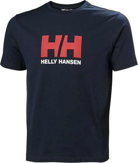 Helly Hansen Logo Erkek T-Shirt, TYCBB7A10B8C9B1A6CFEC4300