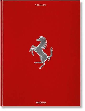 Ferrari (Extra Large)