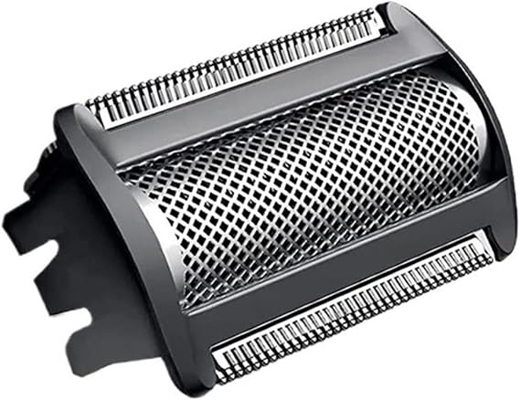 Replacement Foil Head Compatible with Philips Norelco BG2000 BG5025