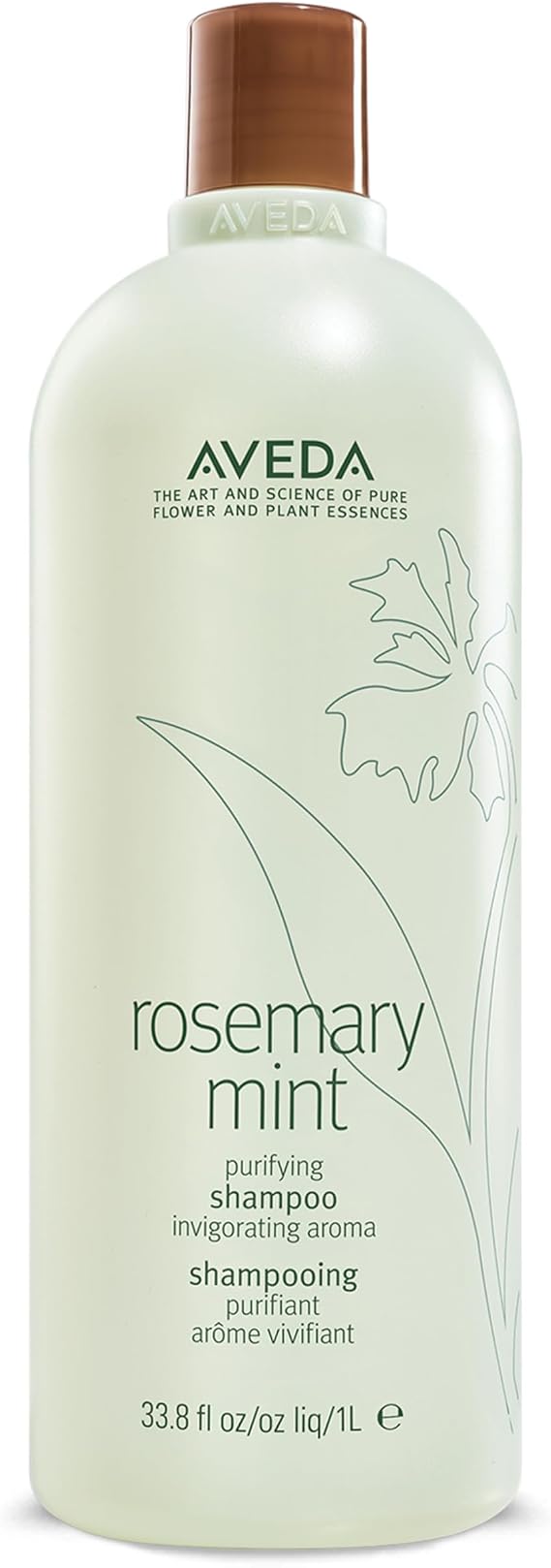 AVEDA Rosemary Mint Purifying Shampoo Purifying Shampoo 1000ml