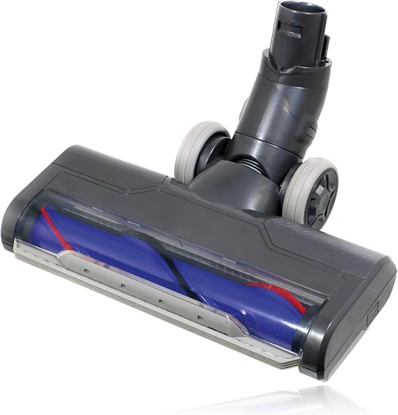 Spares2go Brush Head for Dyson DC59 V6 SV03 SV06 SV09 Animal Vacuum