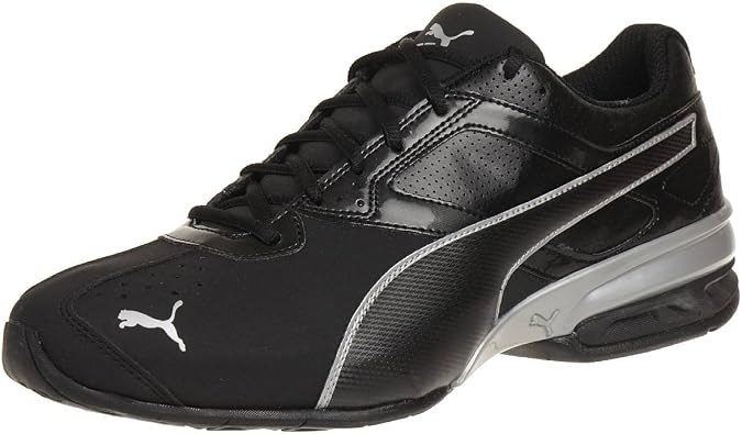 PUMA Men's Tazon 6 FmRoad Running Shoe
