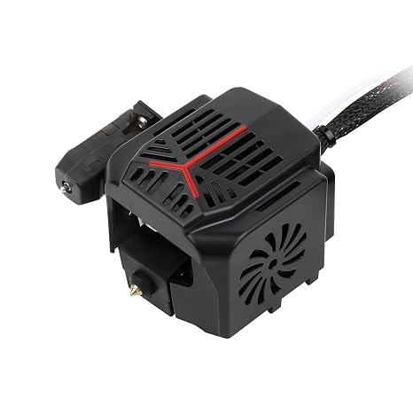 Compatible For Creality Ender-3 V2 Neo Extruder Hotend Kit