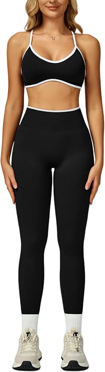 ABOCIW Women's 69039amazon_xiyaus Seamless (pack of 2)