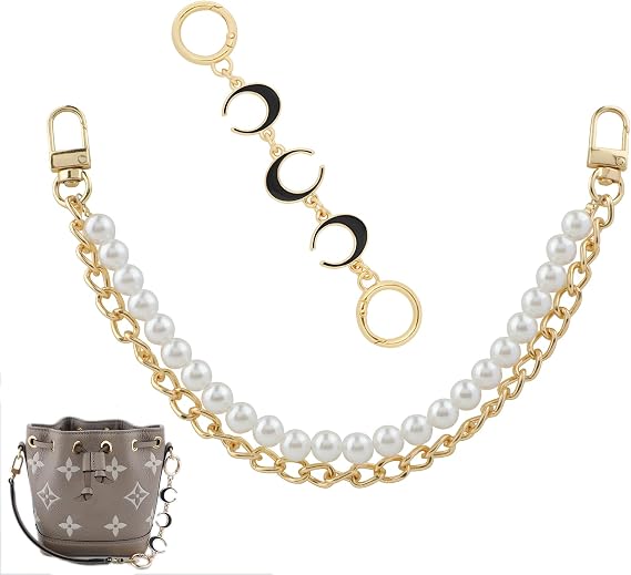 Bag Extender Chain