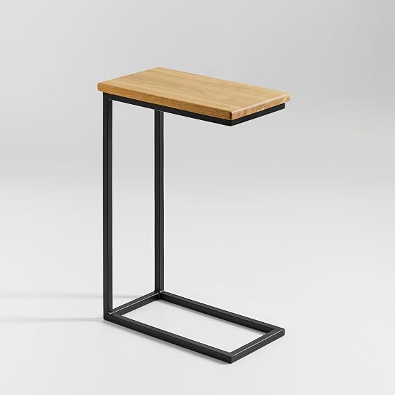BestLoft® Side Table / Laptop Table Table for Sofa / Bed / Coffee