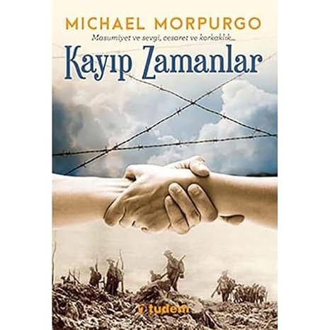 Kayıp Zamanlar