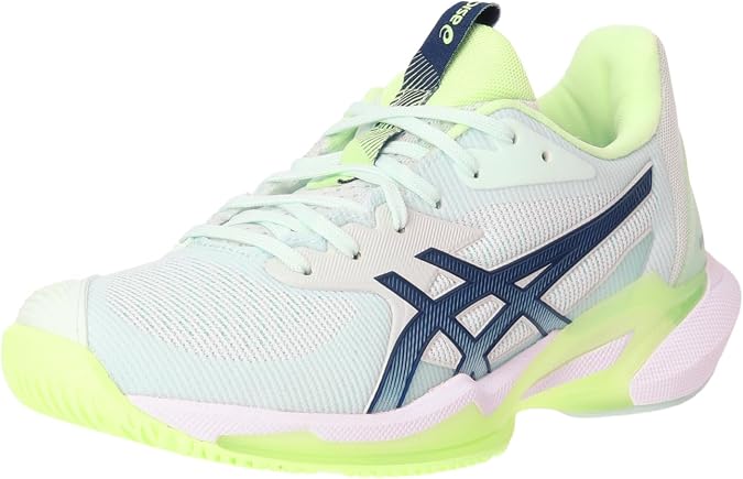 ASICS Solution Speed Ff 3 Women's Tennis Shoe