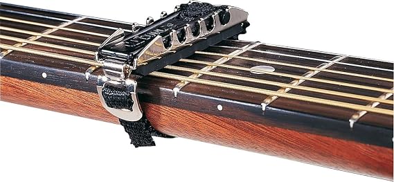 Jim Dunlop 14F Professional Klasik Gitar Kaposu