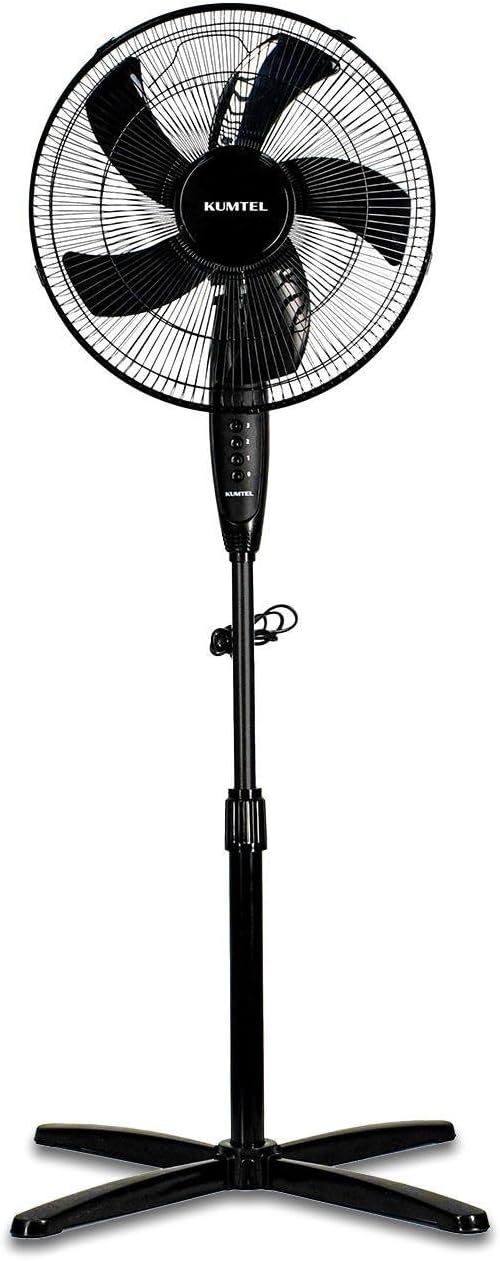 Kumtel KTF-325 Vantilatör