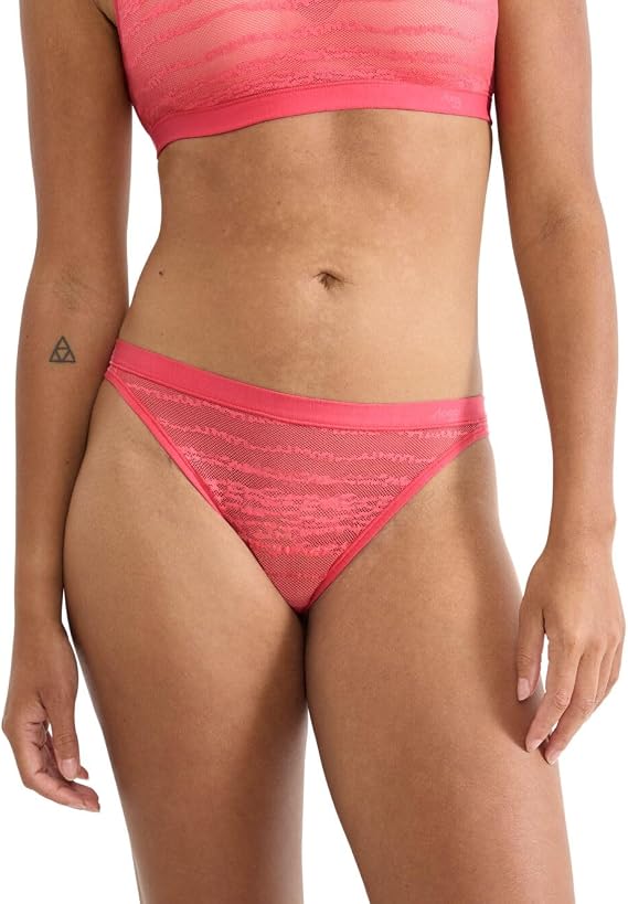 Sloggi FREE Evolve Lace String Thong