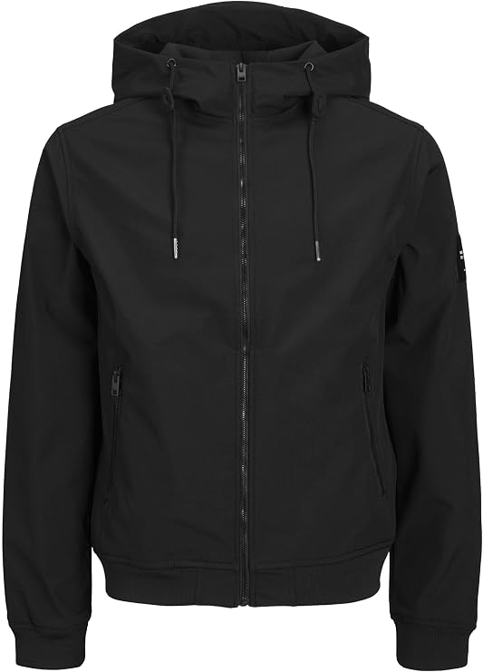 Softshell Jacket Softshell Jacket