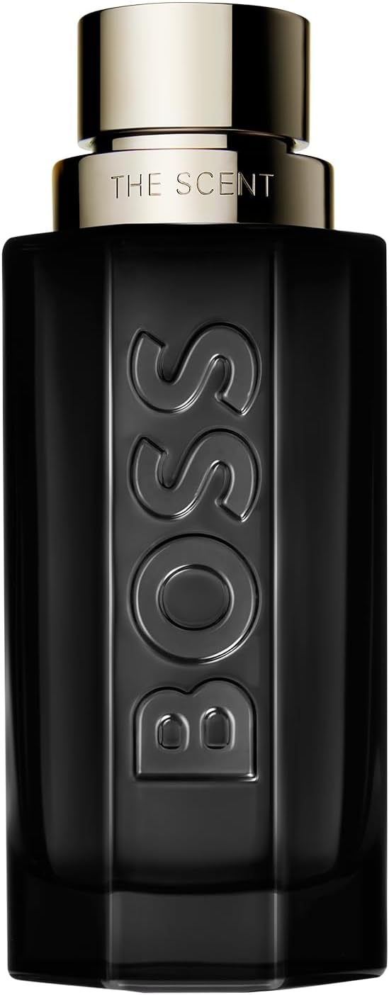 Hugo Boss The Scent Magnetic For Him EDP 100 ml Erkek Parfüm, 5003250270