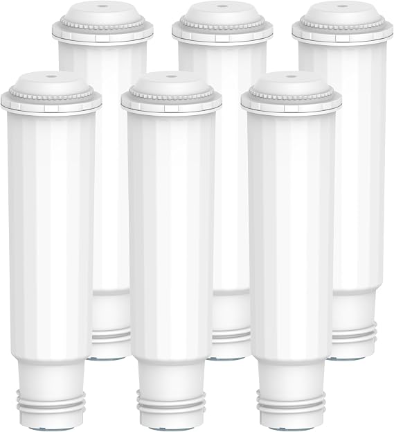 Maxblue F088 Replacement Water Filter for Melitta Nivona Krups F088 Compatible with Many Models from AEG Bosch and More TÜV SÜD Certified (6)