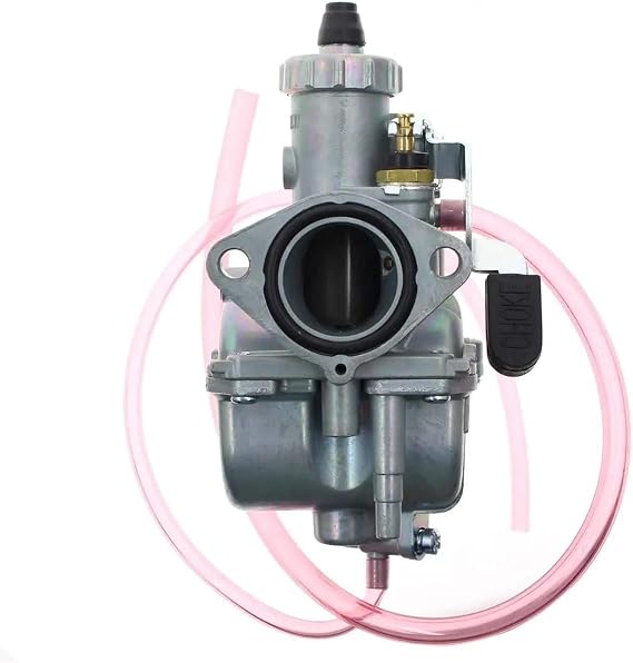 Replacement Carburetor VM22 26mm Carb For Intake Pipe Pit Dirt Bike 110cc 125cc 140cc For Lifan YX For Zongshen XR50 CRF70 KLX