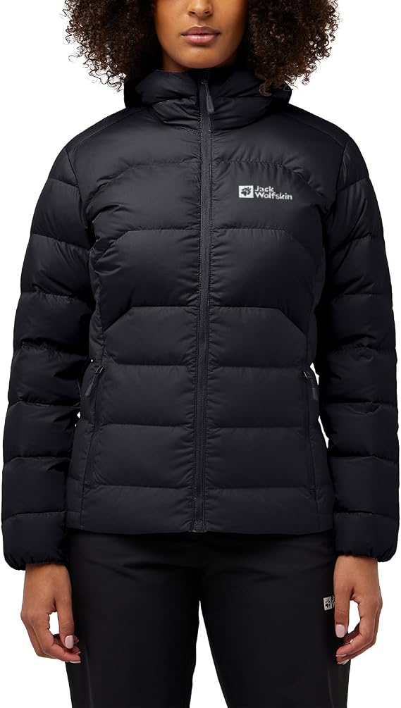 Jack Wolfskin ATHER DOWN HOODY W