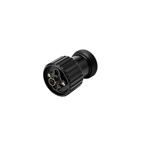 Thrustmaster AVA Offset Adapter - Griffwinkel 15°/30° für PC