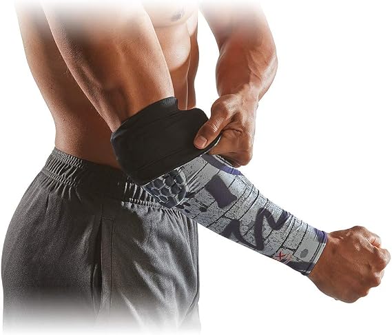 Mcdavid Hexpad Wrist