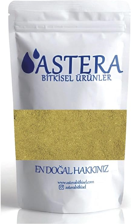 ASTERA 500 Gr Çoban Çökerten Toz Tribulus