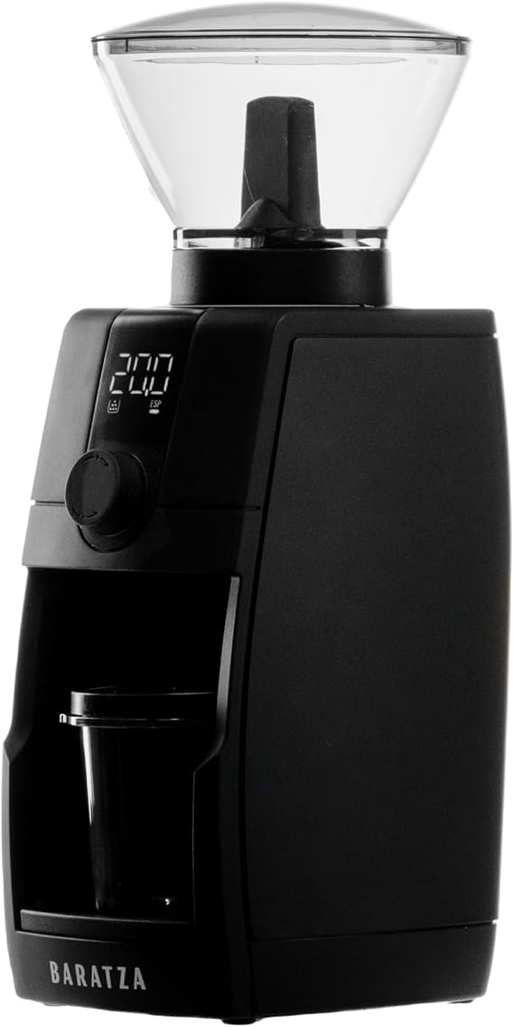 Baratza Encore ESP Pro ZCG595BLK Coffee Grinder, Black