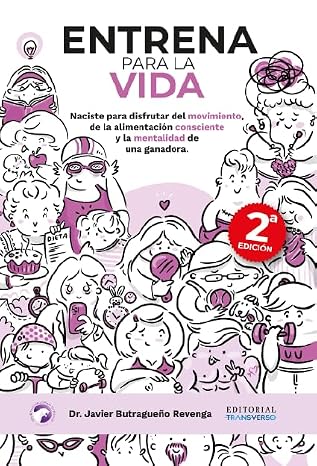Entrena Para La Vida