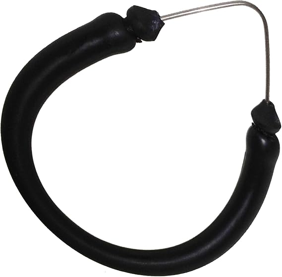 Hammerhead Spearguns 9/16” (14mm) Metal Wishbone Bands for JBL, AB Biller and Ocean Rhino