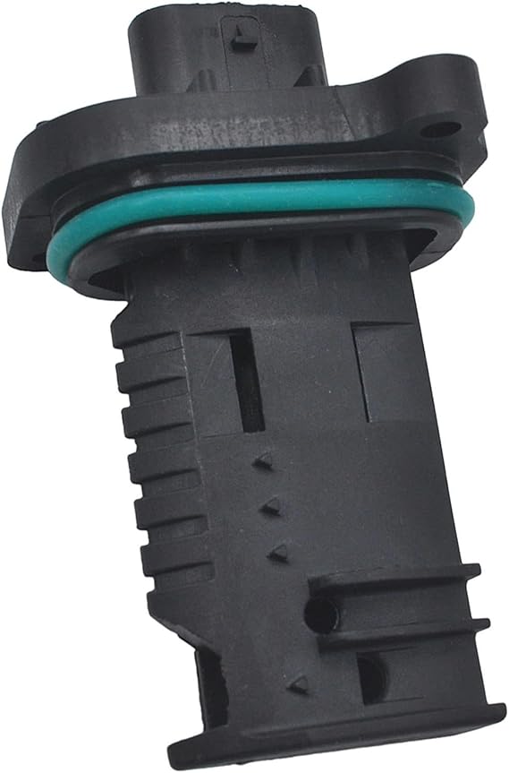0280218266 Mass Air Flow Sensor Meter MAF Sensor 4Pins Compatible with BMW 1 Series F20 F21 2 Series F22 F23 3 Series F30 F31 5 Series F10 F11 X1 E84 F48 X3 F25 X5 F15 F85 Z4 E89 13627602038