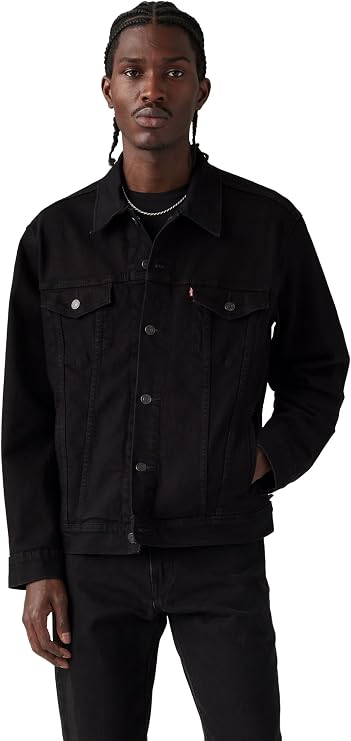 Levi's The Trucker Coat Men's