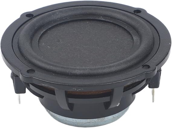 for premium Full Range Speaker Featuring Bmr Technology And for honeycomb Diaphragm Design For Tectonic Panels Offering Enhanced Vocal And Distortion Free Performance For
