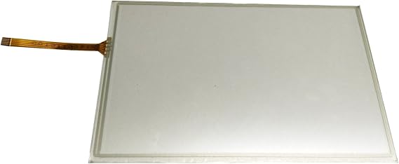 7 Inch 4Wire Resistive Touch Screen Panel Digitizer 165x104mm for INNOLUX AT070TN82/4