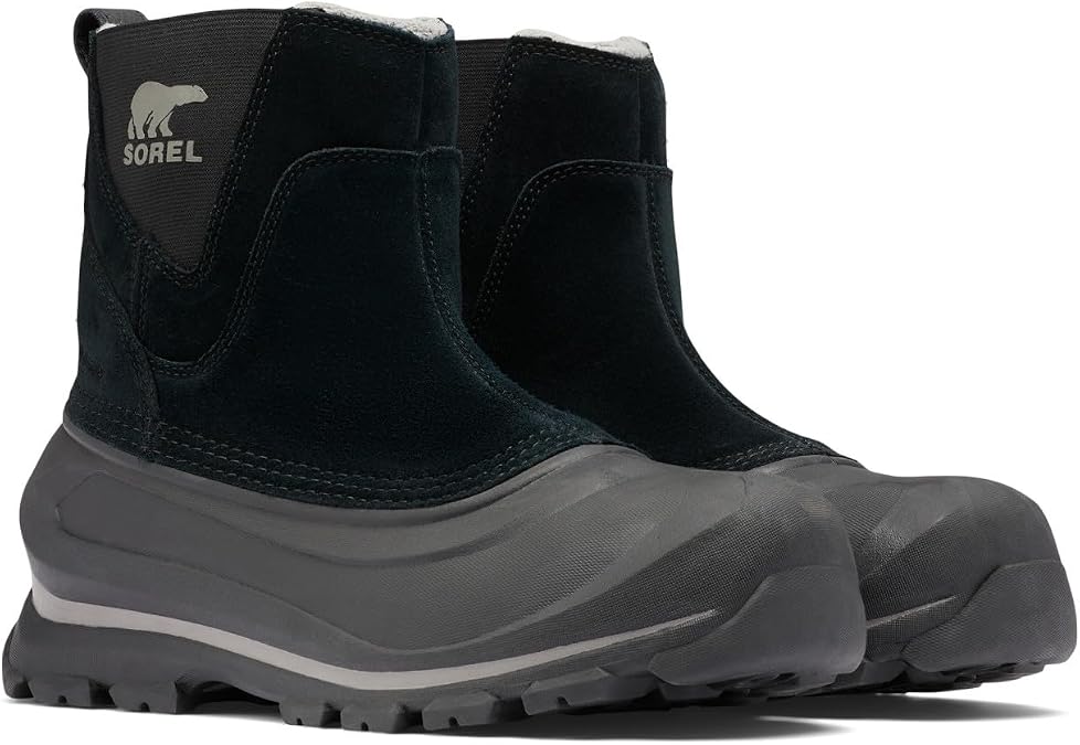 Sorel Men's Buxton Pull on Boot WpWinter Boots