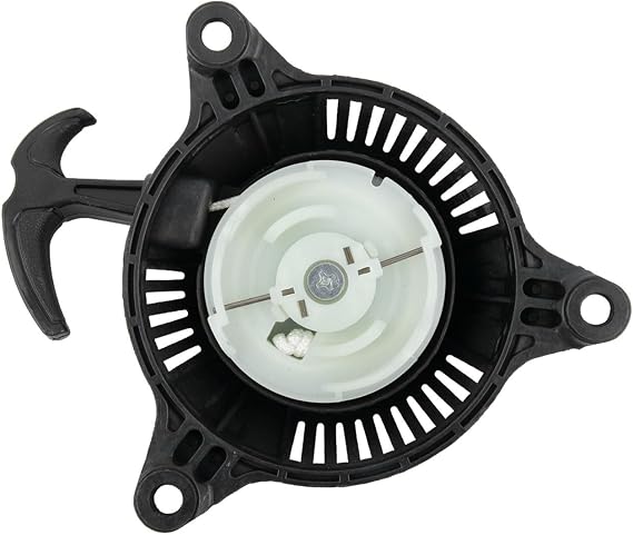 Replacement Recoil Starter for Honda For GXH50 GXV50 WX15 Lawn Mowers, Efficient Use