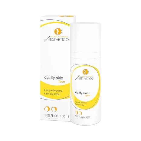 AESTHETICO Clarify Skin 50 ml