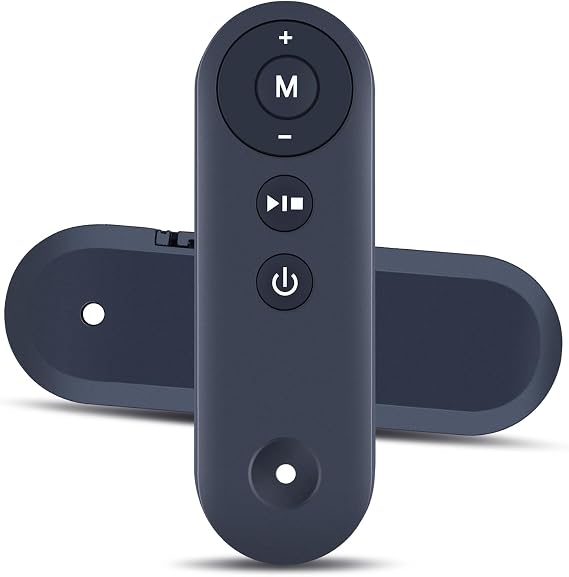 New Replacement Walking Pad Remote Control for Bigzzia Folding Treadmill, for TODO Treadmill A1, for Lichico