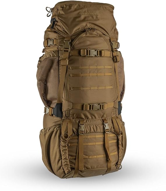 Eberlestock Battleship Pack
