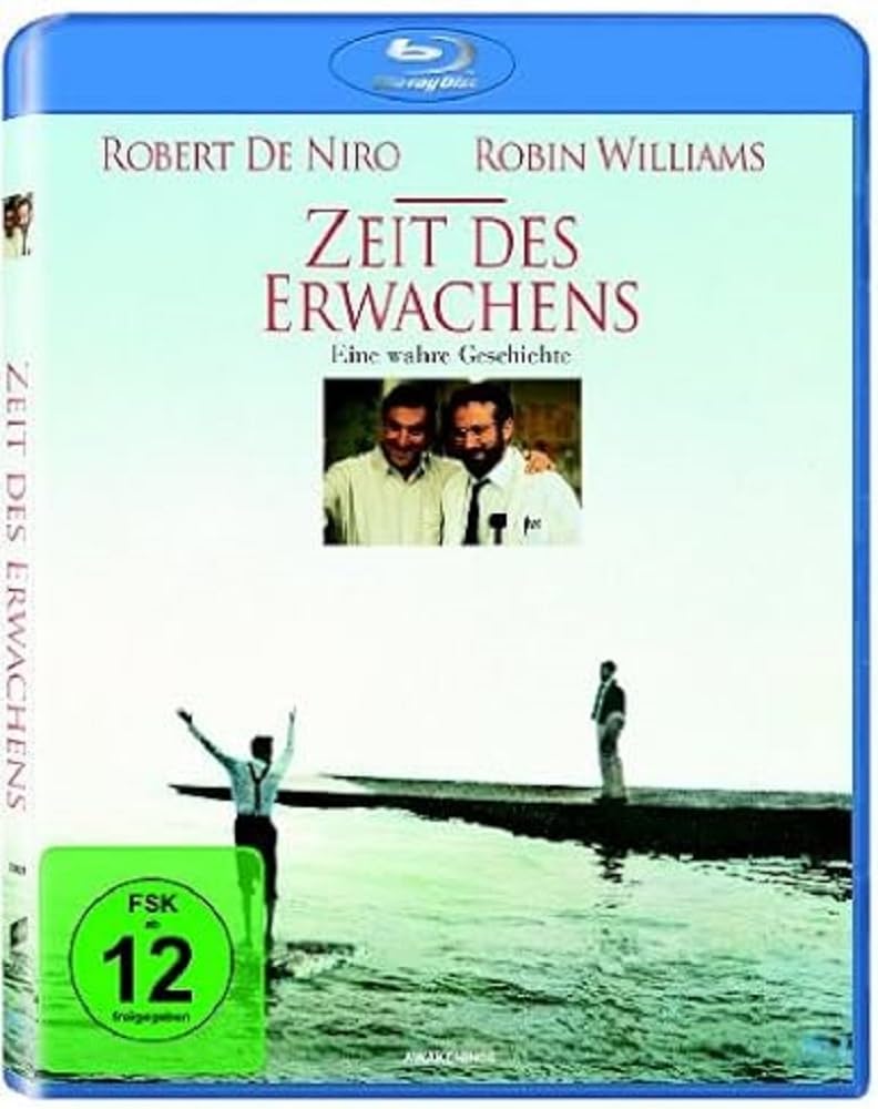 Zeit des Erwachens (Blu-ray)