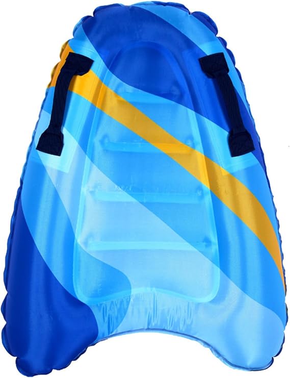 Inflatable Surfboard With Handles, Inflatable Bodyboard Inflatable