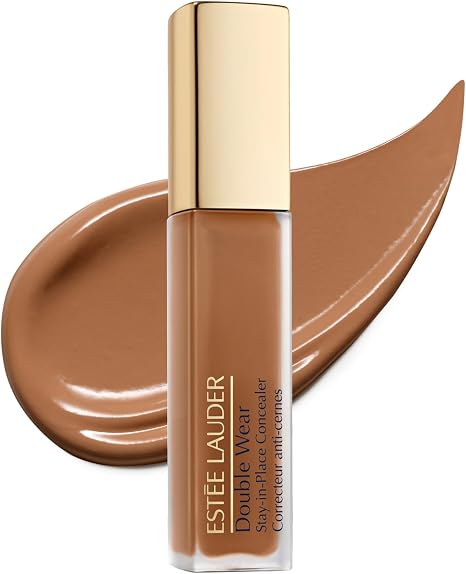 Estée Lauder Double Wear Stay-in-Place Flawless 24-Hour Concealer | Longwear | Soft Matte Finish, Medium-to-Full Coverage | Hydrating 12ml