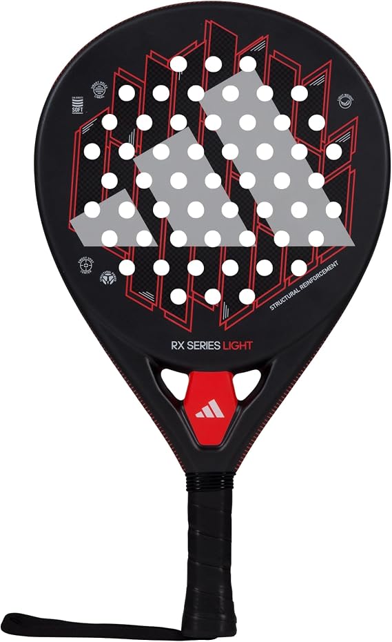 adidas RX Series Light Padel Racket