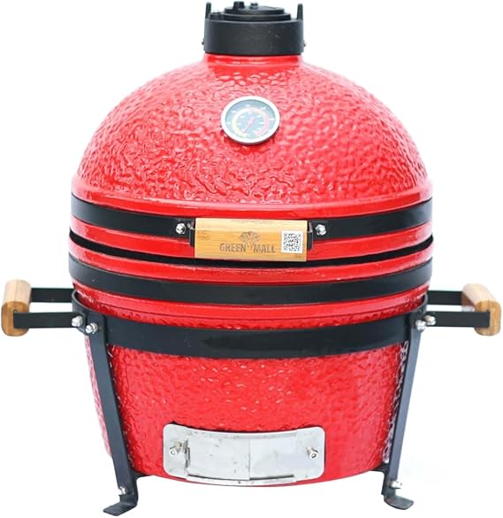 Greenmall Kamado Mangal 40 Cm