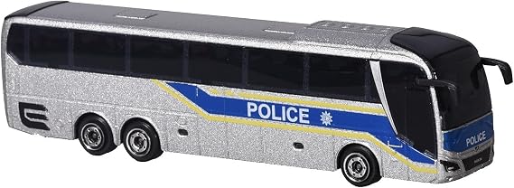 Majorette Şehir Otobüstleri Man Lion's Coach L