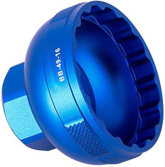 Bike Bottom Bracket Tool Disassembly Socket