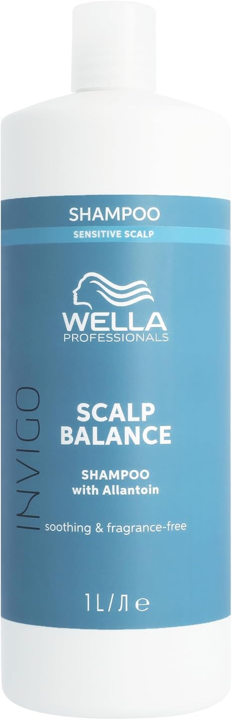 Wella Professionals INVIGO SCALP BALANCE Senso Calm (1l)