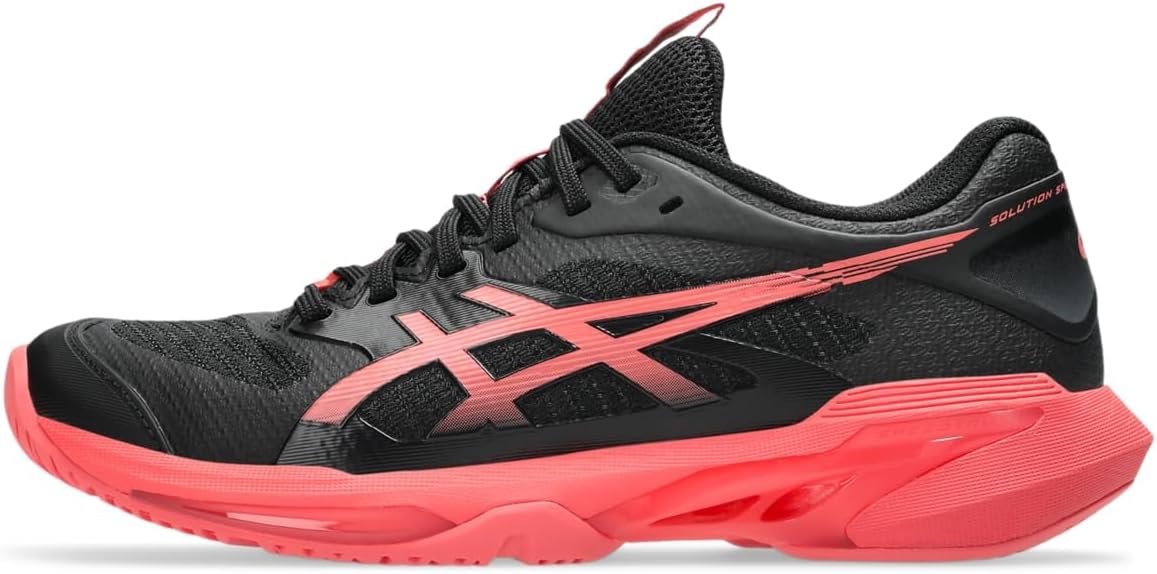 ASICS Women's Solution Speed FF 4 Tennis Shoes