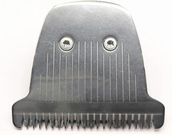 Compatible for Philips, MG7750 MG7790 MG7770 MG3711 MG3720 MG3710 MG3747 MG3740 MG5730 MG5735 MG7785 Shaver Hair Clipper Blade Replacement